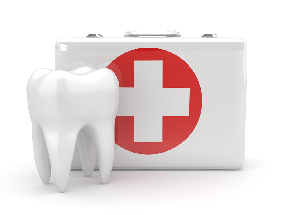 Dental Emergency FairFax