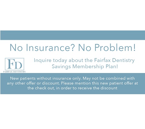 Fairfax Dentist