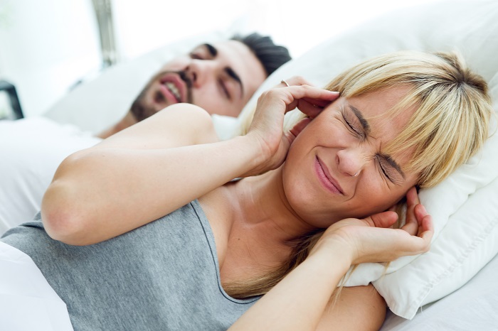 Snoring Treatments FairFax